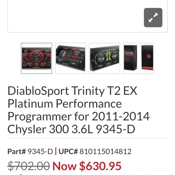 Super tuner - Picture 2 of 2